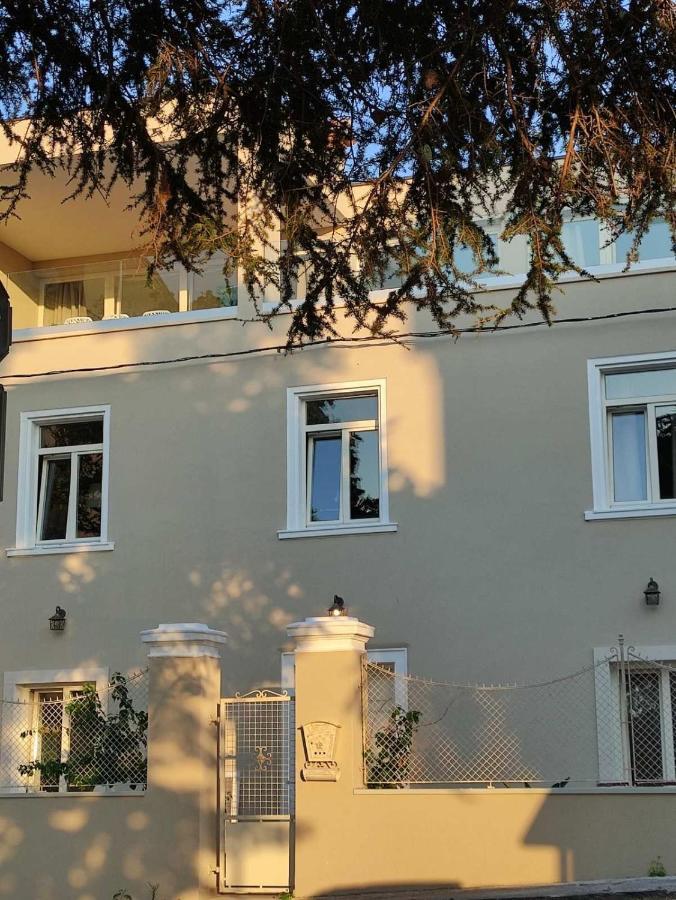 Villa Damiani Pula Exterior foto